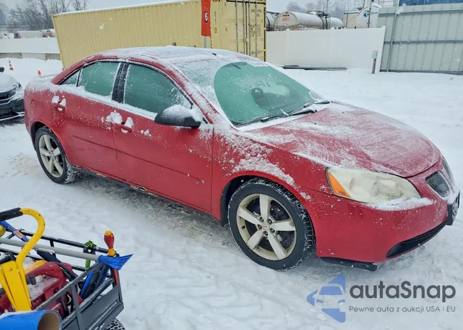 1G2ZM551X64169832: 75798155