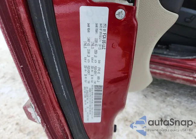 2C4RDGCG3GR179471: 76228855