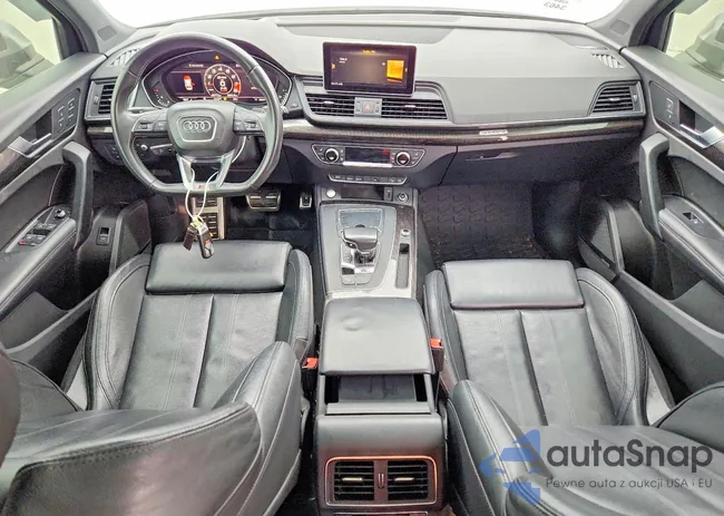 WA1C4AFY4J2204658: 76664065