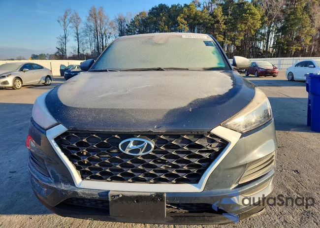 KM8J23A47KU934553: 75815285