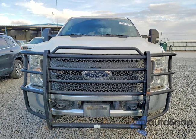 1FT7W2B65KEE21003: 77437505