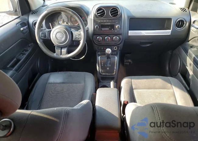 1C4NJCBA3ED772406: 77991245