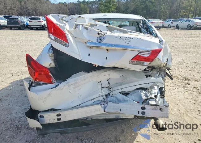 4T1BK3DB6BU401091: 76387285