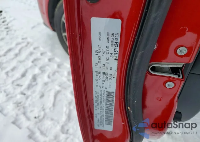 3C4PDCAB3JT490832: 74821135