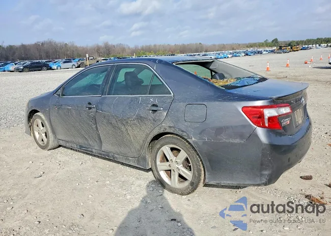 4T1BF1FK0EU803070: 76582745