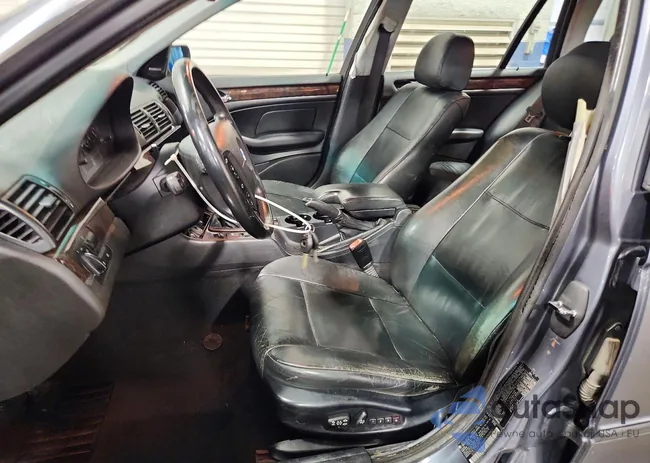 WBAEP33482PE91302: 76025575