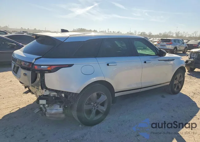 SALYT2EX2PA349976: 77413145