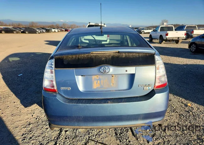 JTDKB20U077654368: 76262335