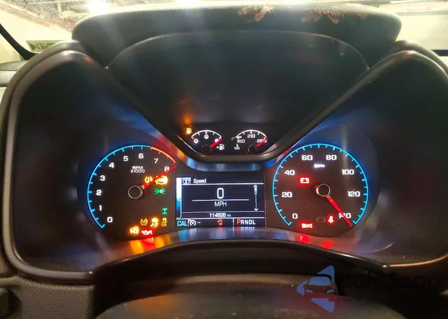 1GTG6CEN8J1102984: 75732525