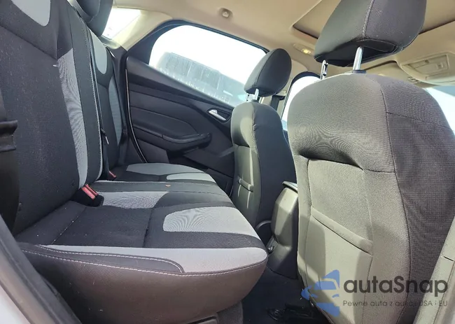 1FADP3F27EL340331: 78808635