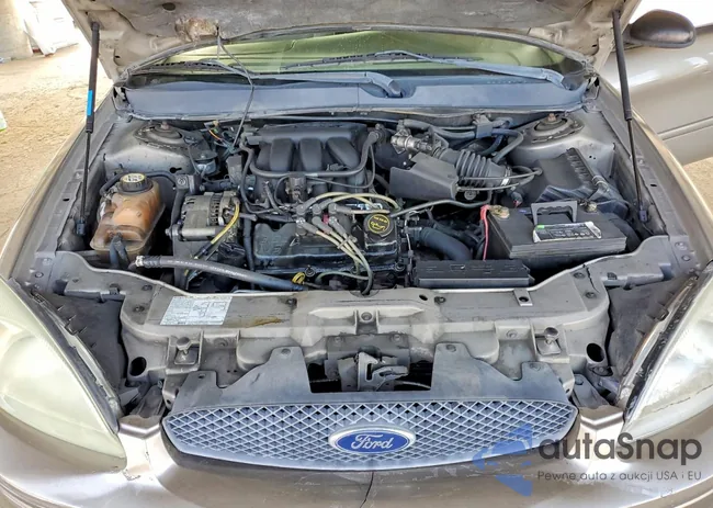 1FAFP52234G180045: 78823005