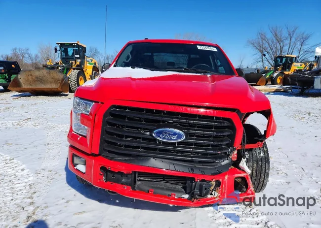 1FTEX1EPXHKC22364: 75588905