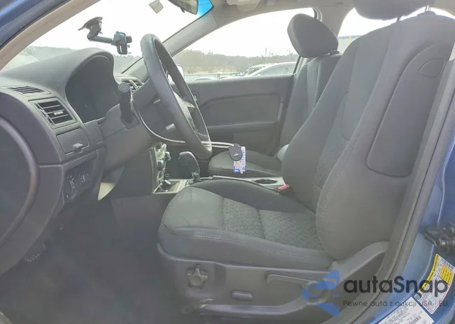 3FAHP0HA7AR334013: 77206935