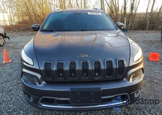 1C4PJMDB8FW772900: 76941035