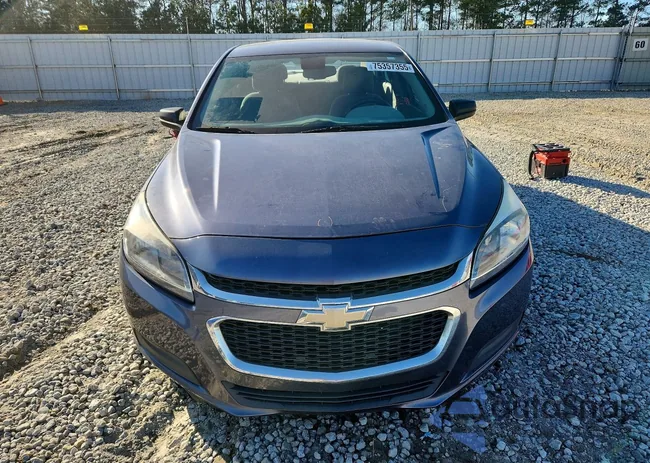 1G11B5SL3FF287741: 75357355