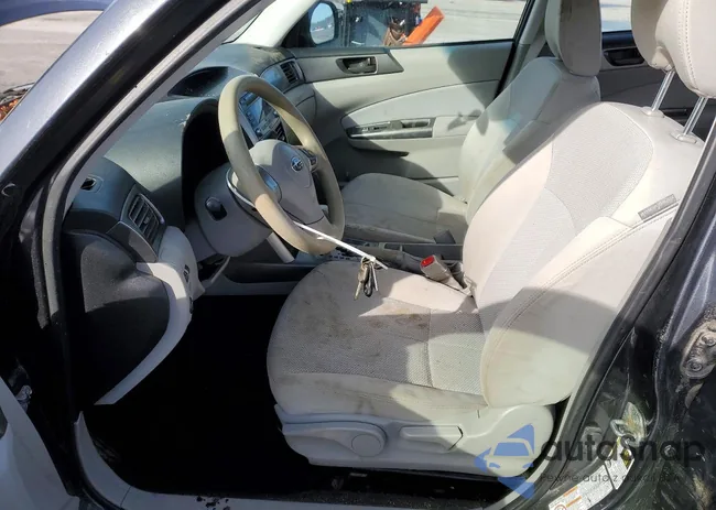 JF2SHABC9BH761954: 77780555