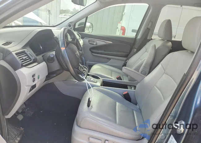 5FNYF5H55MB017110: 79094335