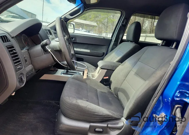 1FMCU0D70BKA03797: 75730405