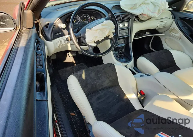 1FALP45T8RF224491: 75932545