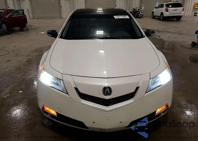 19UUA9F52AA008958: 74217455