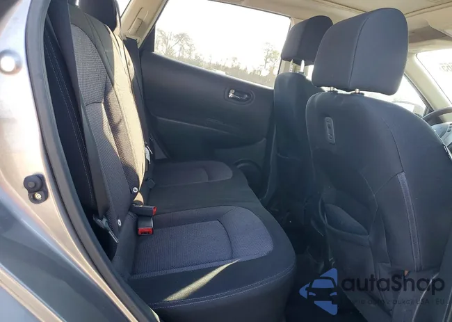 JN8AS5MT7CW607020: 77151565