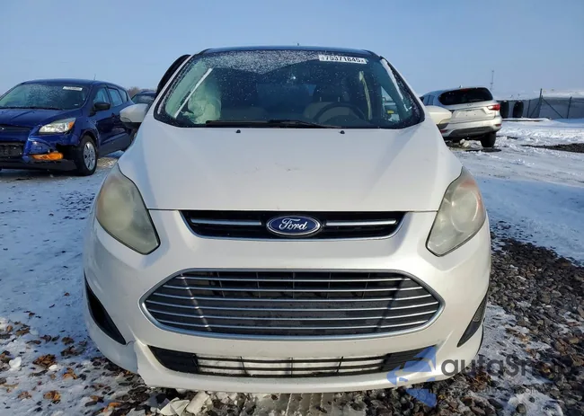 1FADP5AU4DL527805: 75371845