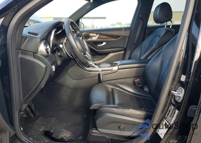 WDC0G8DB5LF715227: 77552515