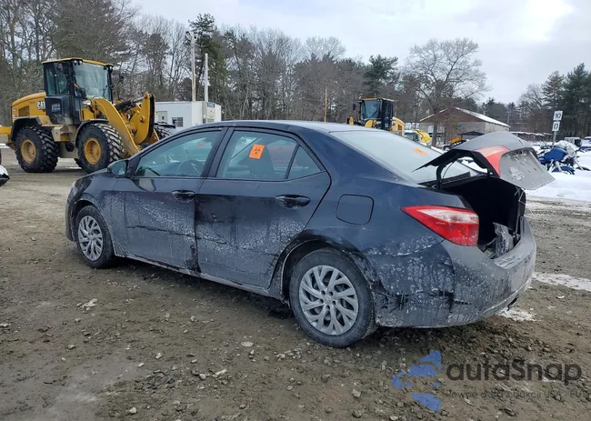 2T1BURHE7KC189451: 76552185