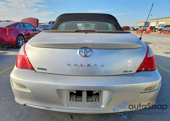 4T1FA38P78U144820: 77331465