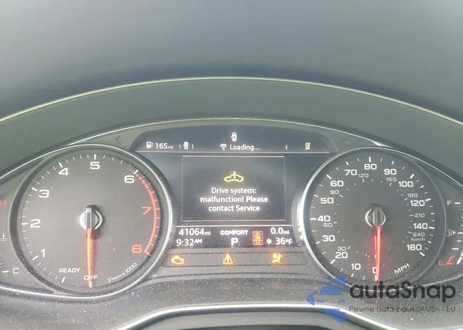 WAUDNAF42KA011790: 77489555