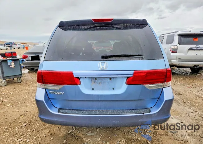 5FNRL3H46AB019680: 76868815