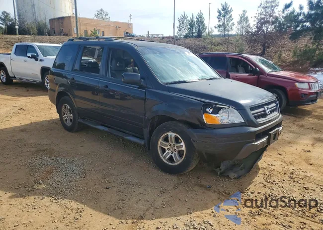 5FNYF18504B009747: 75843375