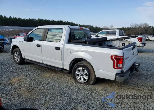 1FTEW1CF6GFC15965: 75440935