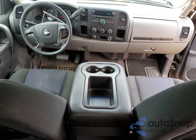 1GCSCREA4AZ124629: 78888305