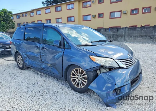 5TDYK3DC5FS552084: 76717085