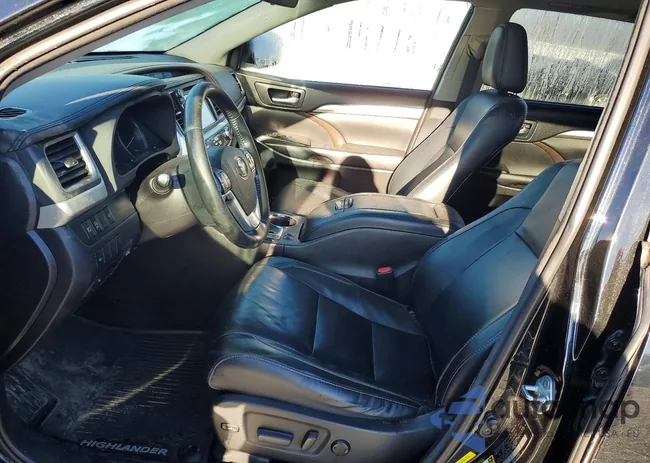 5TDKZRFH2JS543140: 77361765