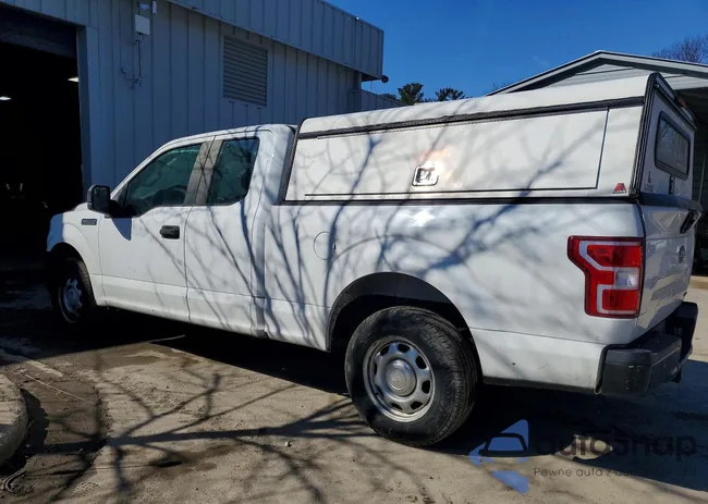 1FTEX1CG8JFD18382: 78493545