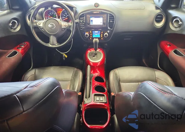 JN8AF5MV4DT231000: 77148585