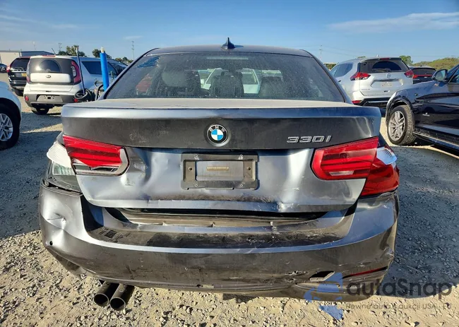 WBA8B9G34HNU56886: 75677765