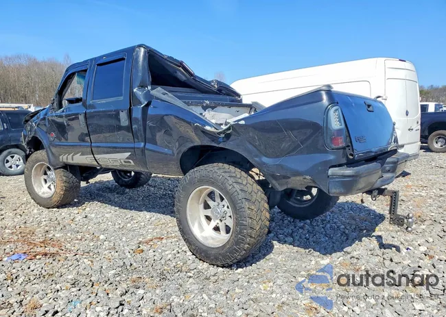 1FTNW21F21EB10894: 78165165