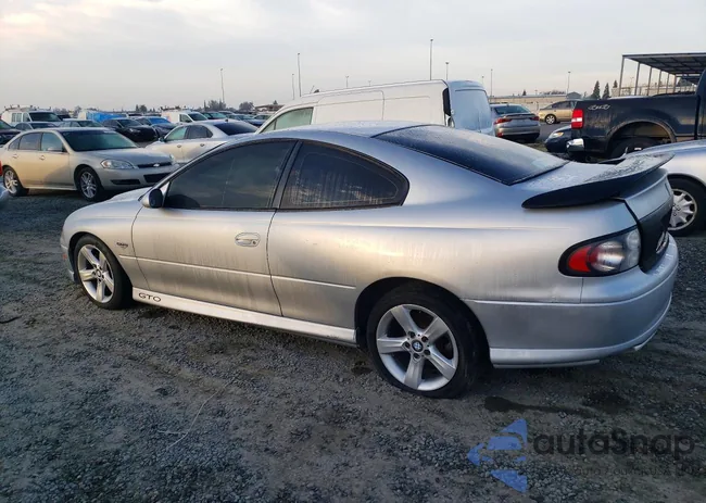 6G2VX12G34L282597: 76598435