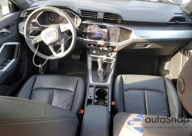 WA1DECF38L1016901: 78802945