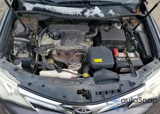 4T4BF1FK2CR187164: 76076385