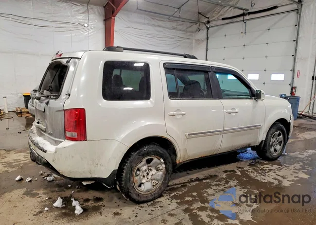 5FNYF4H95EB044676: 76041295