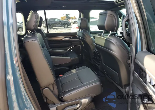 1C4SJUAP3TS153165: 76079135