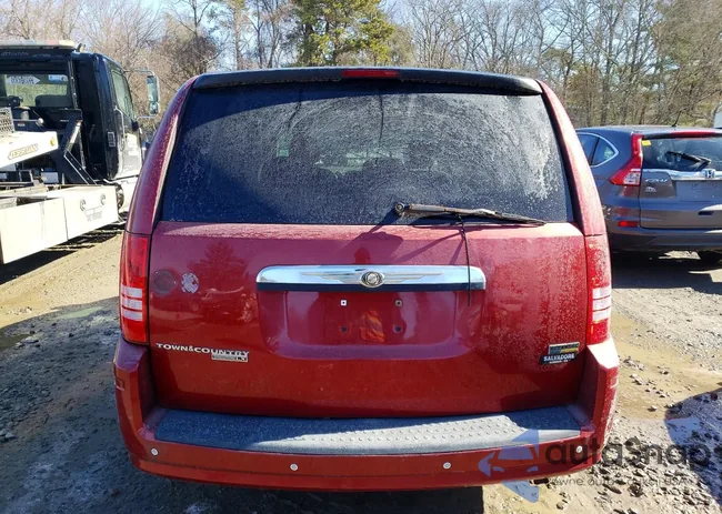 2A8HR44H68R707629: 79038075