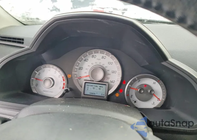 5FNYF4H96DB013743: 76109005