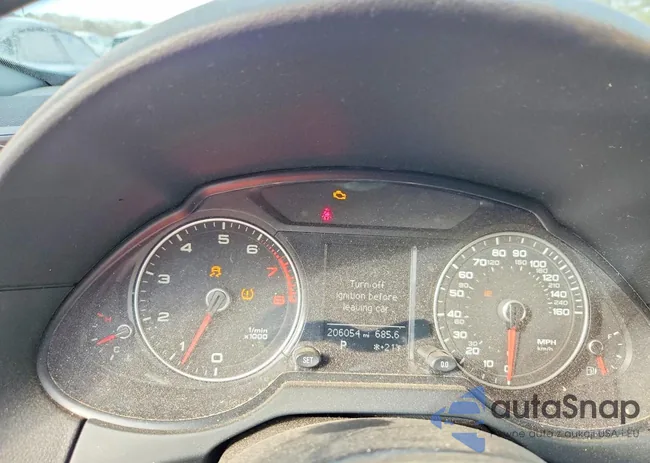 WA1LFAFP7DA016664: 75749795