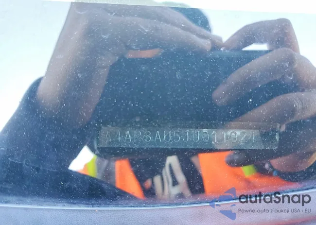 JA4AP3AU5JU011924: 77360955