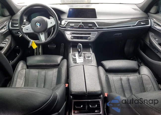 WBA7T2C06LCD40382: 76821235